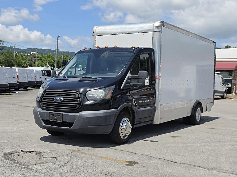 ford transit chassis cab 2016 1FDBF9ZM8GKB56945 image ford transit chassis cab 2016 1FDBF9ZM8GKB56945 image